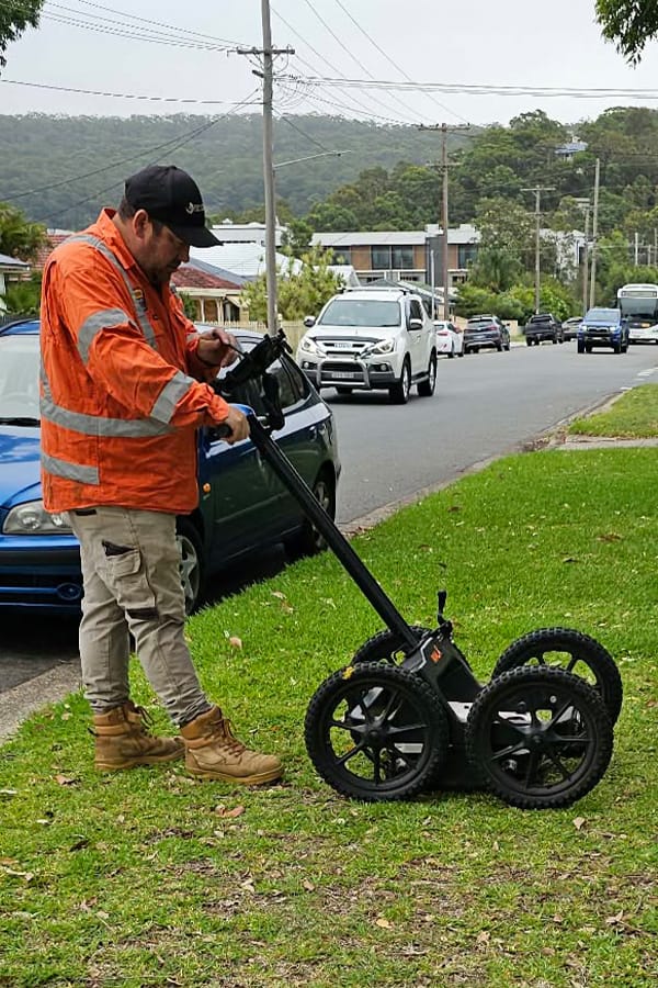 GPR