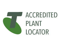 Telstra Accredited